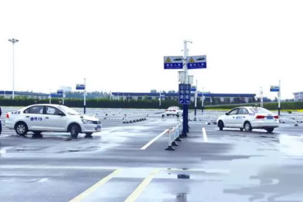 驾考改革后首考：“时限项目”影响不大！