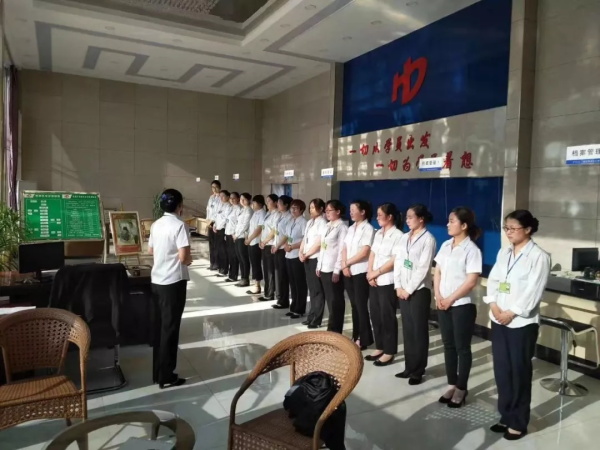 华达驾校科目三考试合格率再创全市新高！